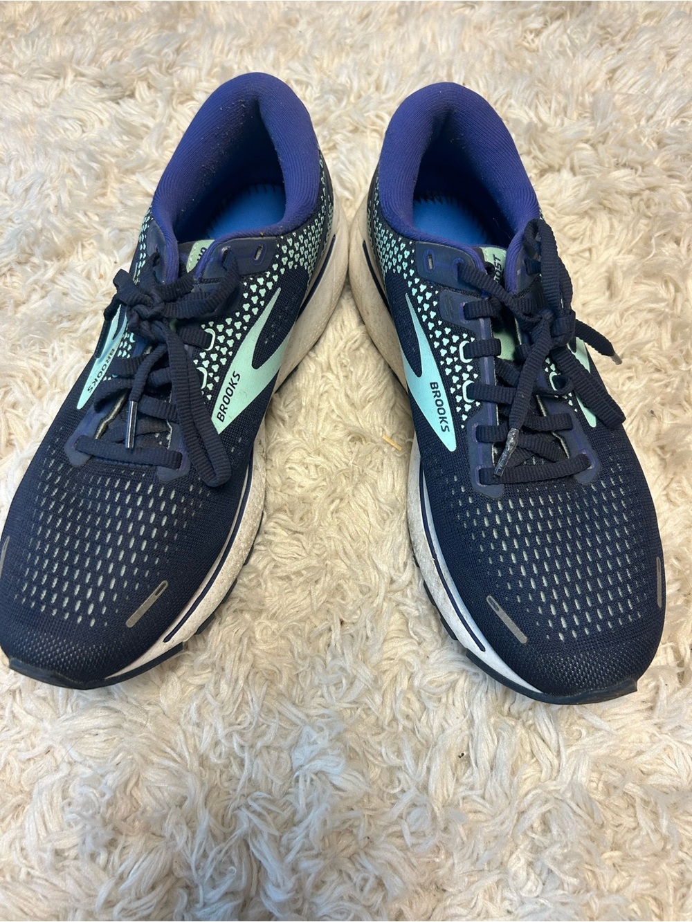 Brooks Ghost 14